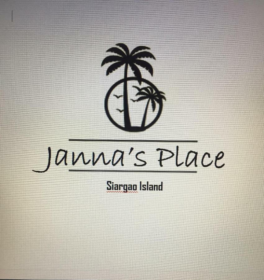 卢纳将军城 Janna'S Place酒店 外观 照片